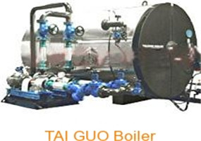 YYL(W)-燃油/燃?xì)鈱?dǎo)熱油爐